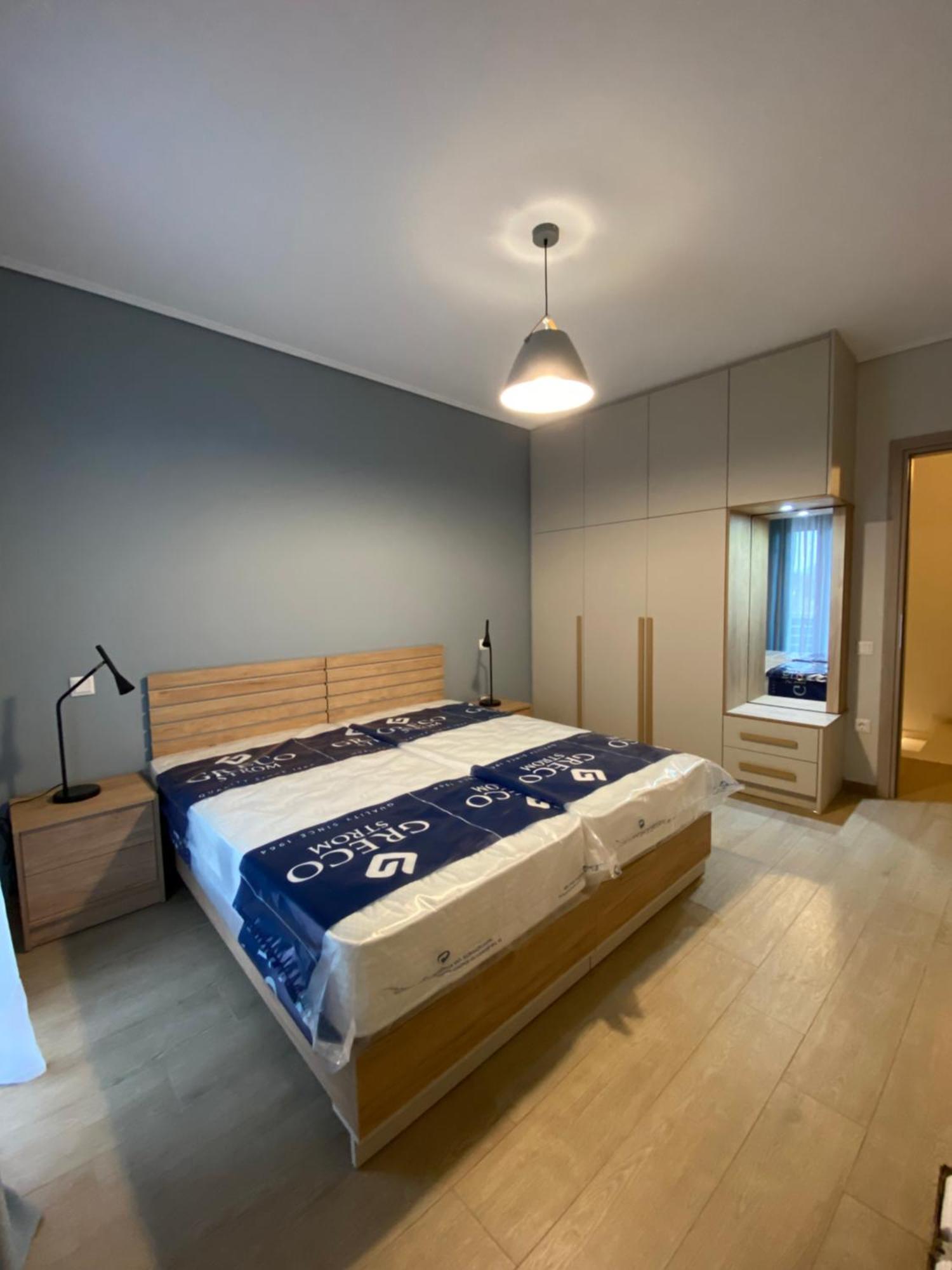 Olia Residences Lesvos Mytilíni Exterior foto