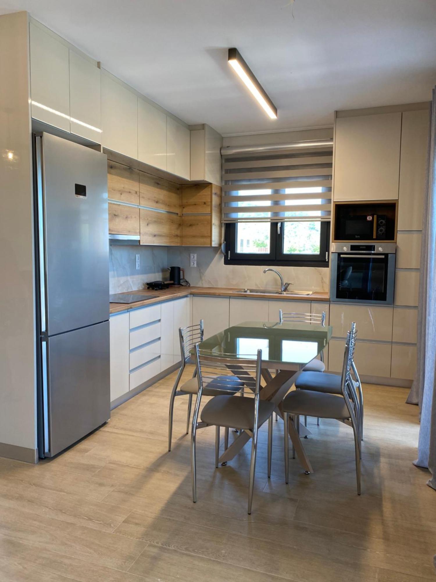 Olia Residences Lesvos Mytilíni Exterior foto